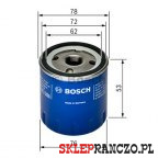 FILTR OLEJU BOSCH 0 451 103 336