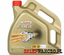 OLEJ CASTROL EDGE 5W 30 4L