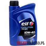 OLEJ ELF EVOLUTION 700 STI 10W-40 1L