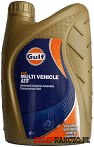 OLEJ GULF MULTI VEHICLE ATF 1L