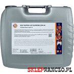 OLEJ GULF SUPERFLEET SUPREME 10W40 20L