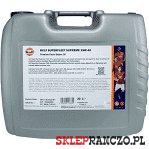 OLEJ GULF SUPERFLEET SUPREME 15W40 20L