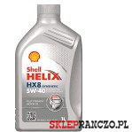 OLEJ SHELL HELIX HX7 5W40 1L