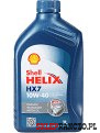 OLEJ SHELL HELIXH X7 BENZ. 10W40 1L