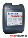 OLEJ TEDEX TRANS SP 220 20L