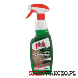 PLAK DETEP TAPICERKA 750 ML