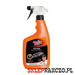 PŁYN DO MYCIA SILNIKÓW 650 ml