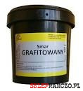 SMAR GRAFITOWANY 4,5kg