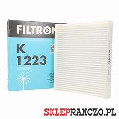 Filtr kabinowy K 1223